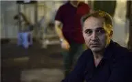 حسین تبریزی با 