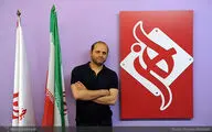 هنرمندان خارجی برای آمریکایی‌ها جذابیت دارند / دانا نهداران از 