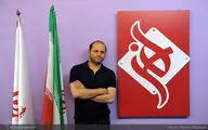 هنرمندان خارجی برای آمریکایی‌ها جذابیت دارند / دانا نهداران از 