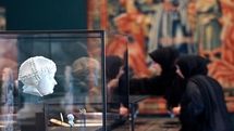 Iran, France to hold online archeology conference