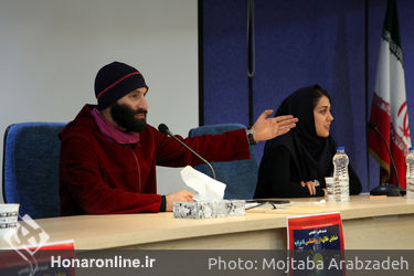 نشست علمی - تخصصی نمایش خلاق از روانشناسی تا درام‎