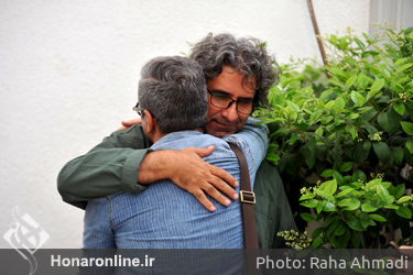 lمراسم رونمایی از پوستر دوازدهمین دوره جوایز اکادمی فیلم کوتاه ایران <ایسفا>