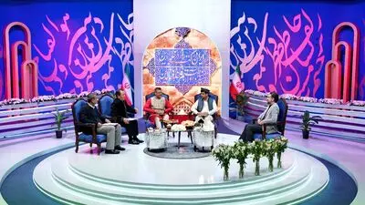 پای هفت‌سین نوروزی شبکه چهار با «سرزمین نوروز، سرزمین شعر»