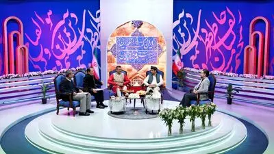 پای هفت‌سین نوروزی شبکه چهار با «سرزمین نوروز، سرزمین شعر»