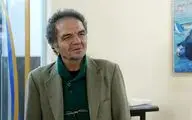 کاظم چلیپا: در عرصه هنر شاهد آموزش ناقص هستیم / برگزاری نمایشگاه توسط گالری‌ها کیفیت جشنواره را بالاتر می‌برد