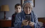پانته‌آ بهرام و بهار کاتوزی در 