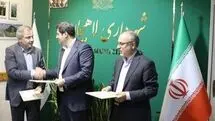 رئیس پانزدهمین جشنواره ملی تئاتر خیابانی شهروند معرفی شد