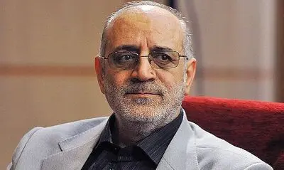  دیدار مدیرعامل موسسه هنرمندان پیشکسوت با جمال شورجه
