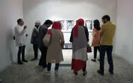 نقاشی ایرانی به سبک اندی وارهول تا اعجاز احمد مرشدلو با تصاویر مرئی /گالری‌گردی هنرآنلاین در 4 نمایشگاه