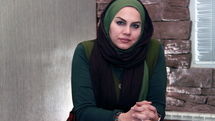 Narges Abyar to attend seminar in Madrid