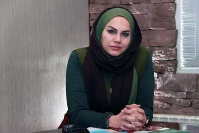 Narges Abyar to attend seminar in Madrid