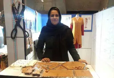 تأکید داور جشنواره مد و لباس فجر بر حضور بخش صنعت و علمی دانشگاهی در کنار یکدیگر