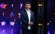 سینا مهراد «کاپیتان» تلویزیون شد