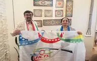 همکاری جشنواره بین‌المللی فیلم ورزشی ایران و کمیته ملی المپیک تاجیکستان
