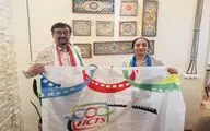 همکاری جشنواره بین‌المللی فیلم ورزشی ایران و کمیته ملی المپیک تاجیکستان