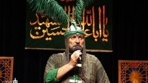 Tazieh performer Alaeddin Qassemi dies at 69