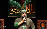 Tazieh performer Alaeddin Qassemi dies at 69