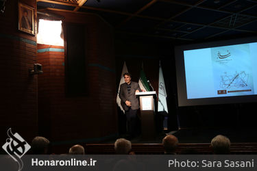 ساز خانه ایران افتتاح شد
