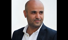 سعید چنگیزیان با «مبانی تاریکی» روی صحنه می‌رود