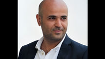 سعید چنگیزیان با «مبانی تاریکی» روی صحنه میرود