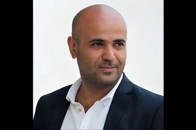 سعید چنگیزیان با «مبانی تاریکی» روی صحنه می‌رود