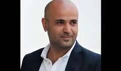 سعید چنگیزیان با «مبانی تاریکی» روی صحنه می‌رود