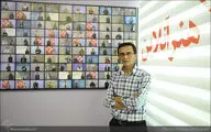 خواب موهوم و عاشقانه یک زوج جوان / روایت مهدی نصیری از نمایش 
