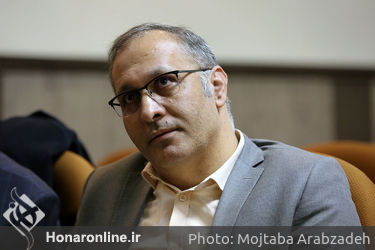 تجلیل از هنرمندان پیشکسوت متولد بهمن ماه