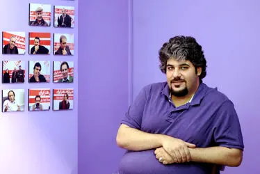 آرا کاراپتیان