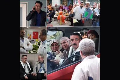 رئیس مرکز سیمافیلم: سریال های رمضانی با دو سریال جدید از سیمافیلم و یک کمدی خانوادگی از سیمرغ روی آنتن می‌روند