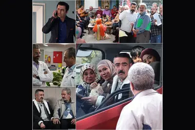 رئیس مرکز سیمافیلم: سریال های رمضانی با دو سریال جدید از سیمافیلم و یک کمدی خانوادگی از سیمرغ روی آنتن می‌روند