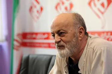 بهروز بقایی