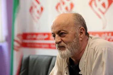 بهروز بقایی