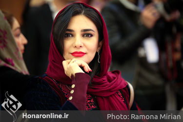 مراسم سیزدهمین جشن انجمن منتقدان و نویسندگان سینمایی - لیندا کیانی