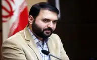 رییس شورای سیاستگذاری جشنواره تجسمی جوانان منصوب شد
