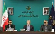 وزیر فرهنگ و ارشاد اسلامی: پژوهشگاه فرهنگ، هنر و ارتباطات قوه عاقله وزارتخانه است/ وجود ظرفیت‌ مرجعیت رصد و سیاست‌پژوهی فرهنگی کشور در پژوهشگاه