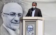  تشییع پیکر علی مرادخانی، معاون سابق امور هنری وزارت فرهنگ و ارشاد اسلامی