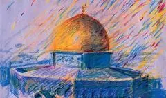 نمایشگاه«نقشی بر سنگ» در موزه هنرهای معاصر تهران برپا می شود