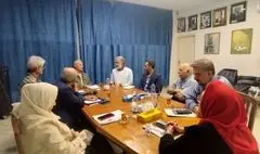 بابک رضایی: دفتر موسیقی نهایت تعامل و همکاری را خواهد داشت