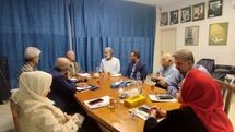 بابک رضایی: دفتر موسیقی نهایت تعامل و همکاری را خواهد داشت