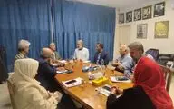 بابک رضایی: دفتر موسیقی نهایت تعامل و همکاری را خواهد داشت