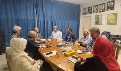 بابک رضایی: دفتر موسیقی نهایت تعامل و همکاری را خواهد داشت