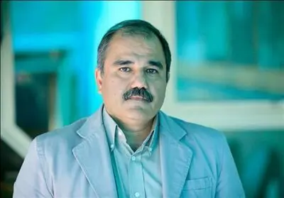 علیرضا قاسم خان: جشنواره تجسمی فجر بزرگترین فرصت برای جهانی شدن هنر ایران است