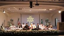 Tehran hosts Pakistan’s Cultural Night and Food Festival