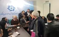 ورود بیش از 600 هزار متر پارچه از سوی احتکارکنندگان به بازار