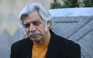 خاطره بازیگر سریال 