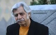 خاطره بازیگر سریال 