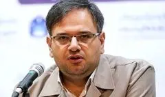 مدیر تماشاخانه ایرانشهر تغییر کرد