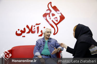 غرفه هنرآنلاین در سومین روز بیست و سومین نمایشگاه مطبوعات (1)