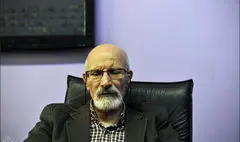 فتحعلی‌بیگی: هنرمندان به جریان‌های ضد انقلابی نمی‌پیوندند